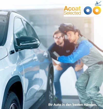 Acoat Selected