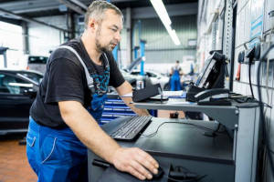 Vertragswerkstätten bieten für Ihren Fiat einen Service, der optimal auf die Anforderungen Ihres Fahrzeugs abgestimmt ist.