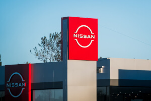 Die passende Nissan-Werkstatt mit FairGarage finden
