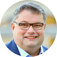 Foto von Bernd Reich