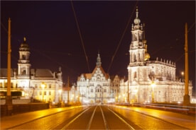 Augustusbrücke-Dresden Augustusbrücke-Dresden