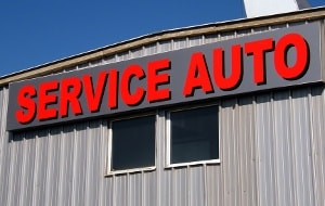 Autowerkstatt in Saarbrücken Autowerkstatt in Saarbrücken