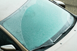 Der fehlende Durchblick bei der nicht funktionierenden Autoheizung