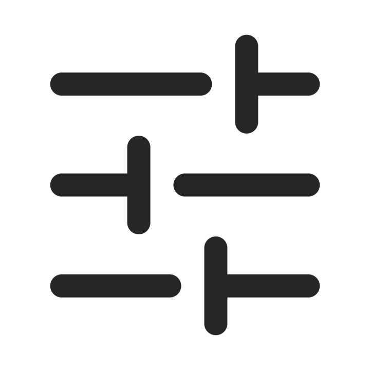 Icon Maßgeschneidert