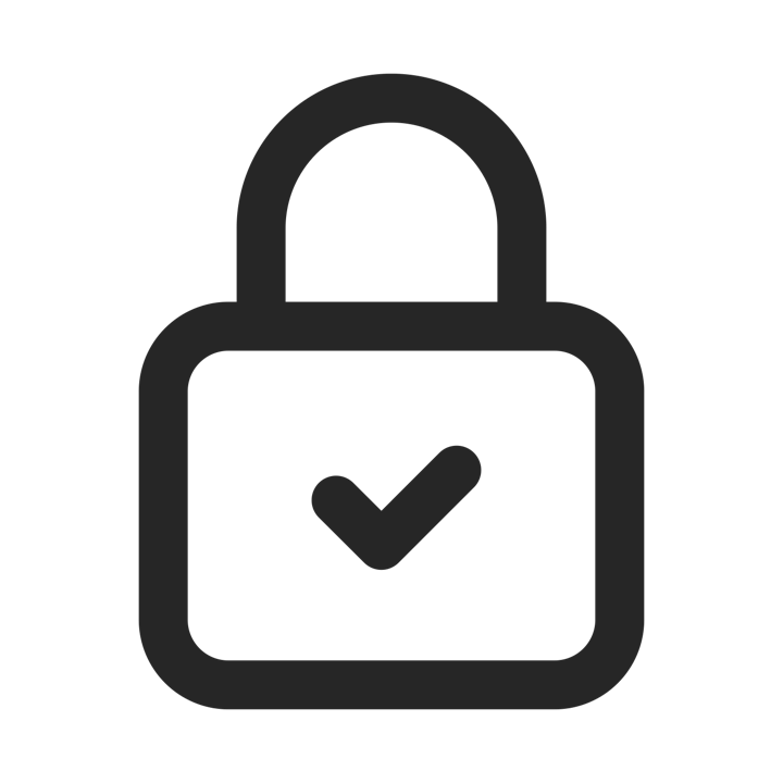 Icon Sicherheit